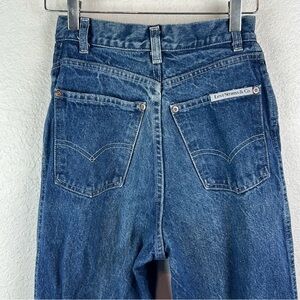 Vintage Levi Jeans - High rise